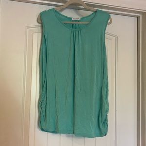 Maternity-Breastfeeding Shirt